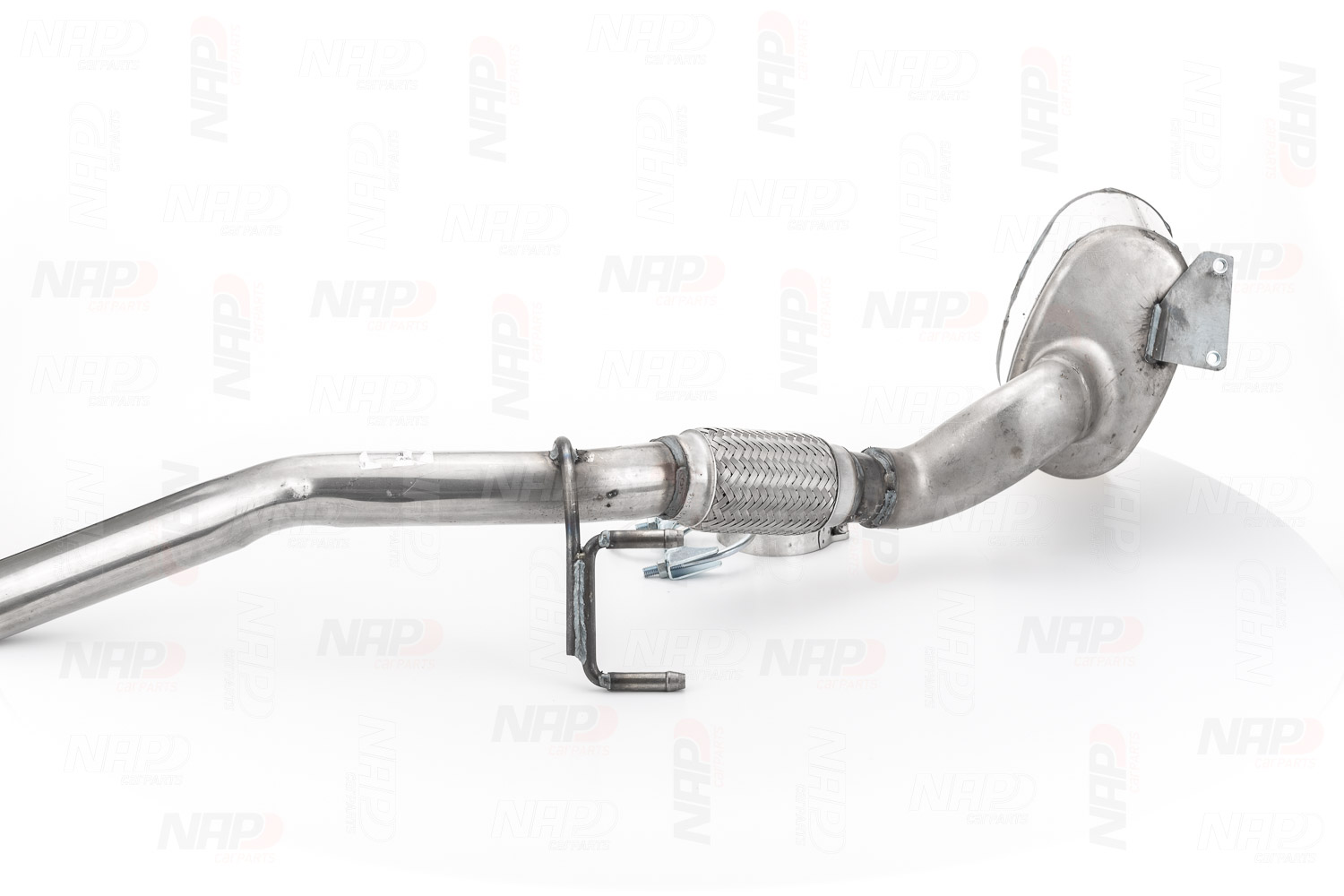 Soot/Particulate Filter, exhaust system