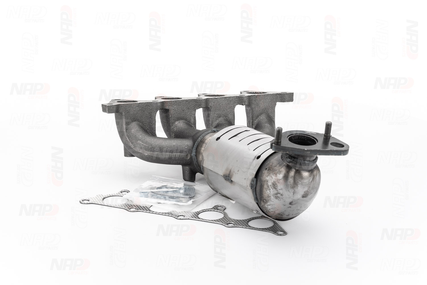Catalytic Converter
