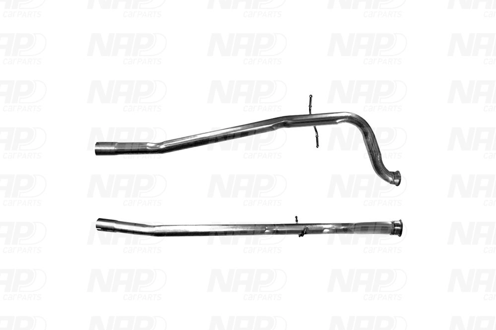 Repair Pipe, catalytic converter (CAC10129)