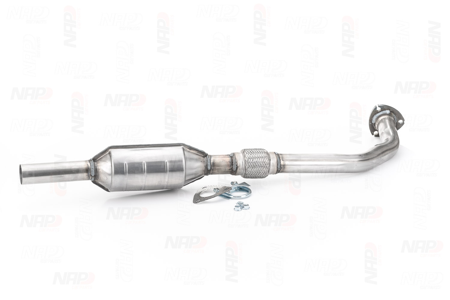 Catalytic Converter (CAK11230)