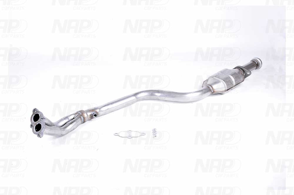 Catalytic Converter (CAK10087)
