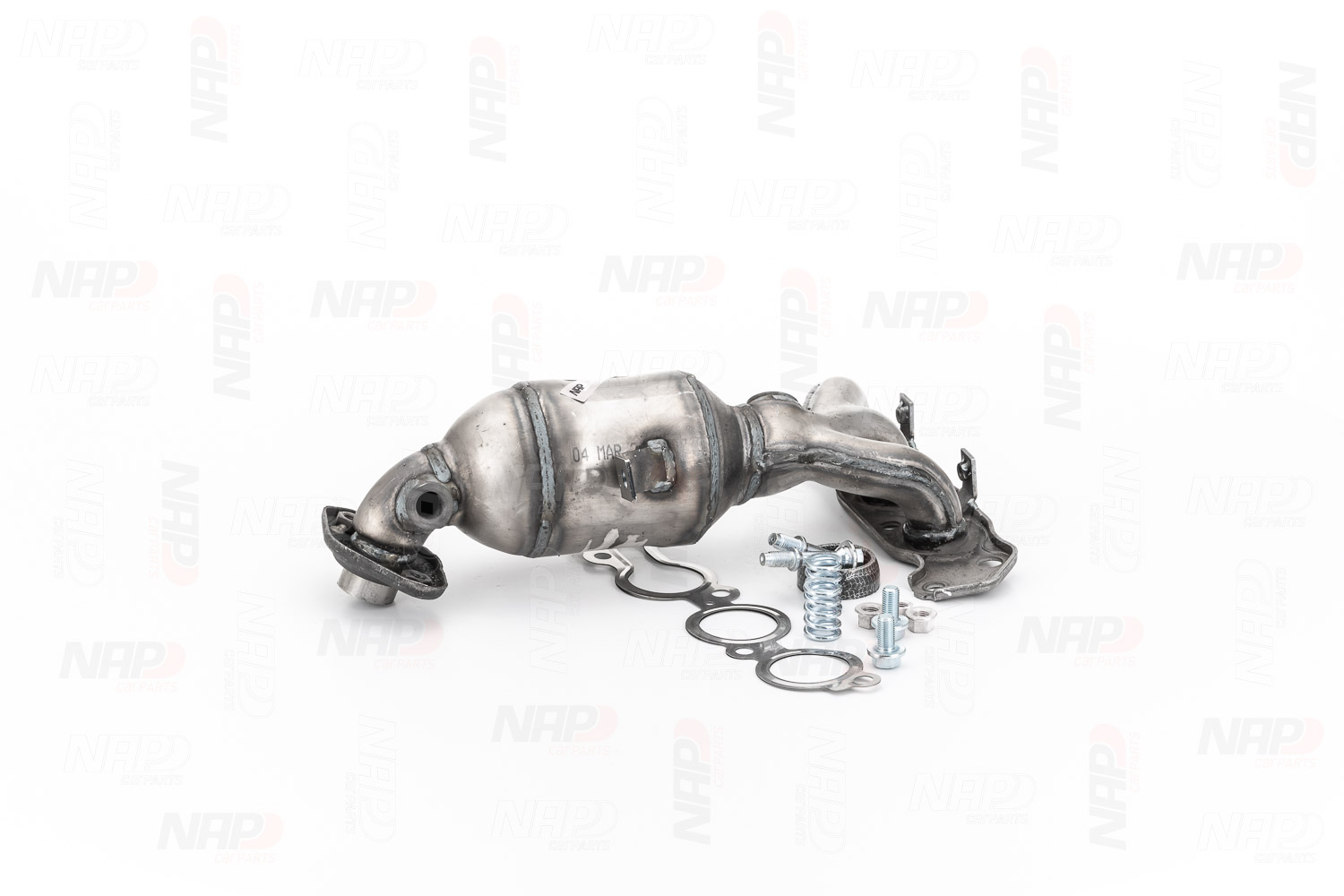 Catalytic Converter