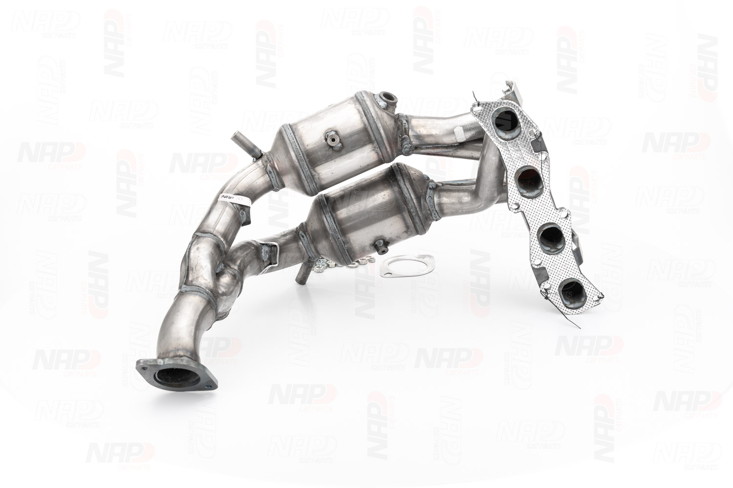 Catalytic Converter