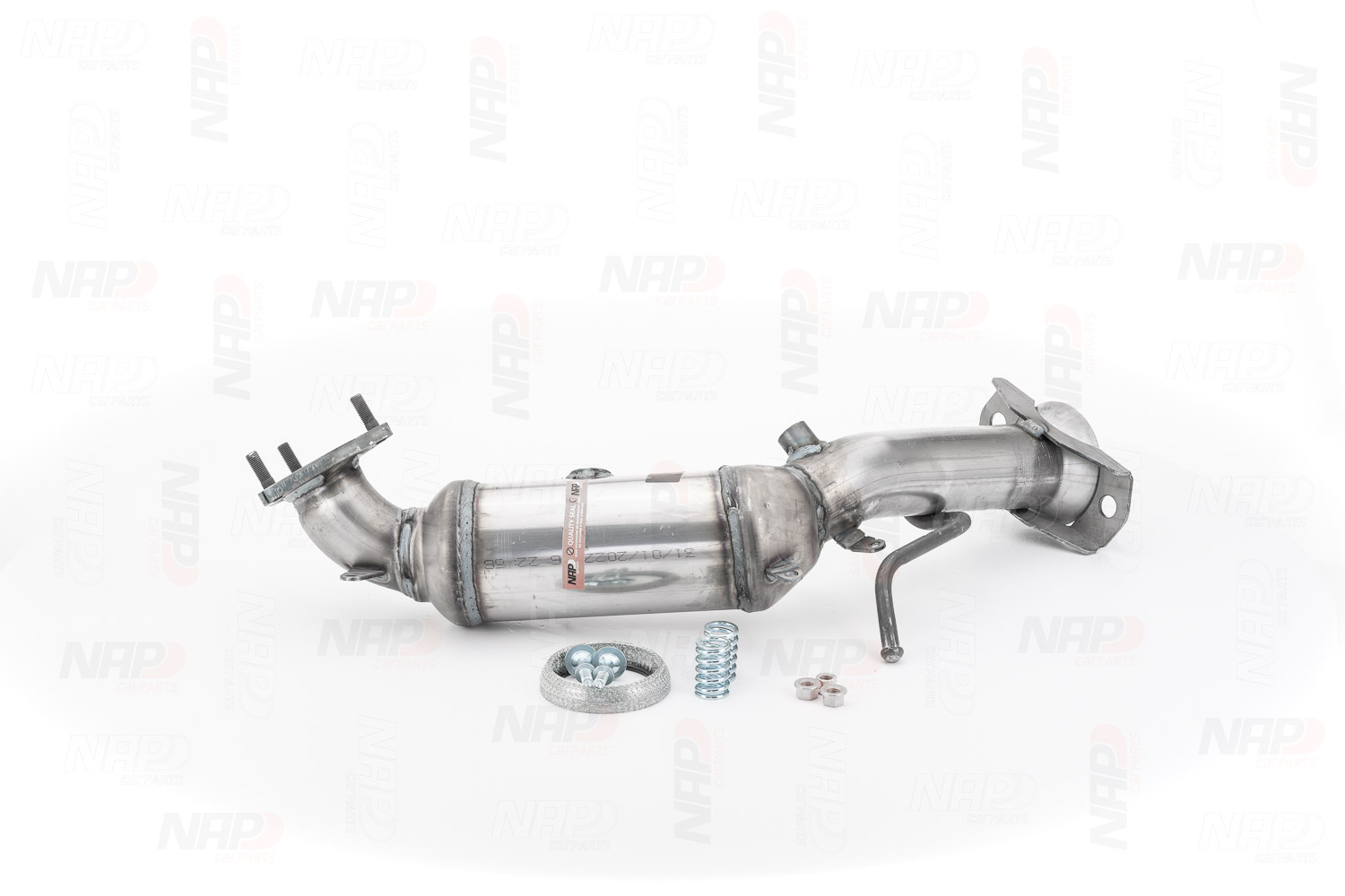 Catalytic Converter
