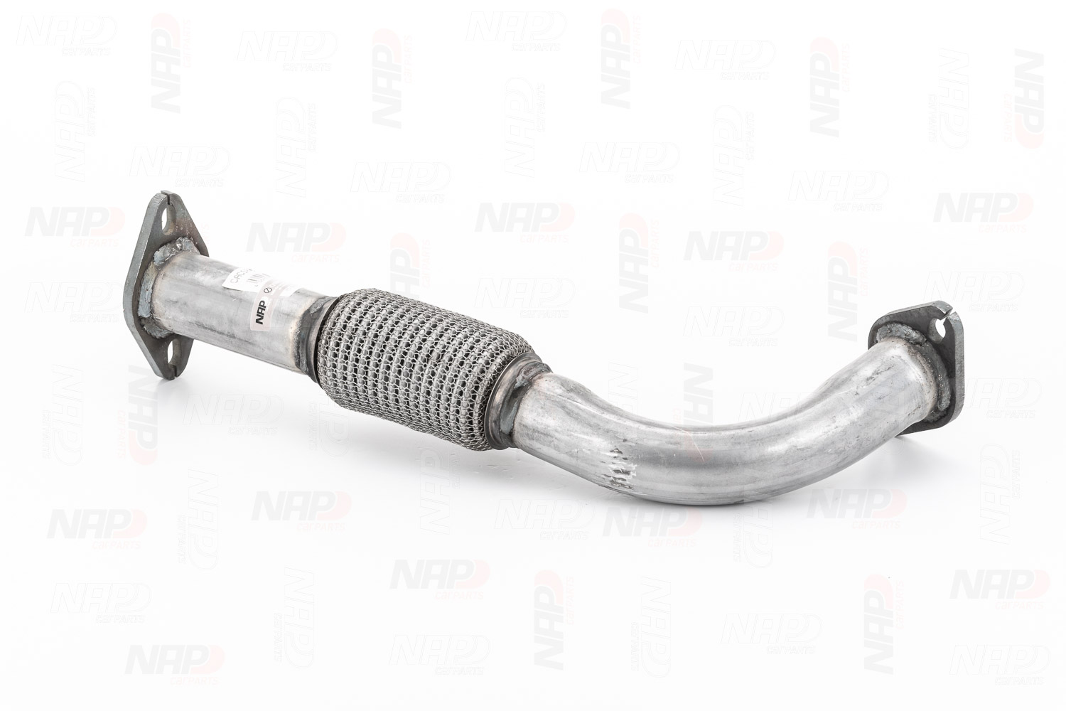 Exhaust Pipe (CAC10056)