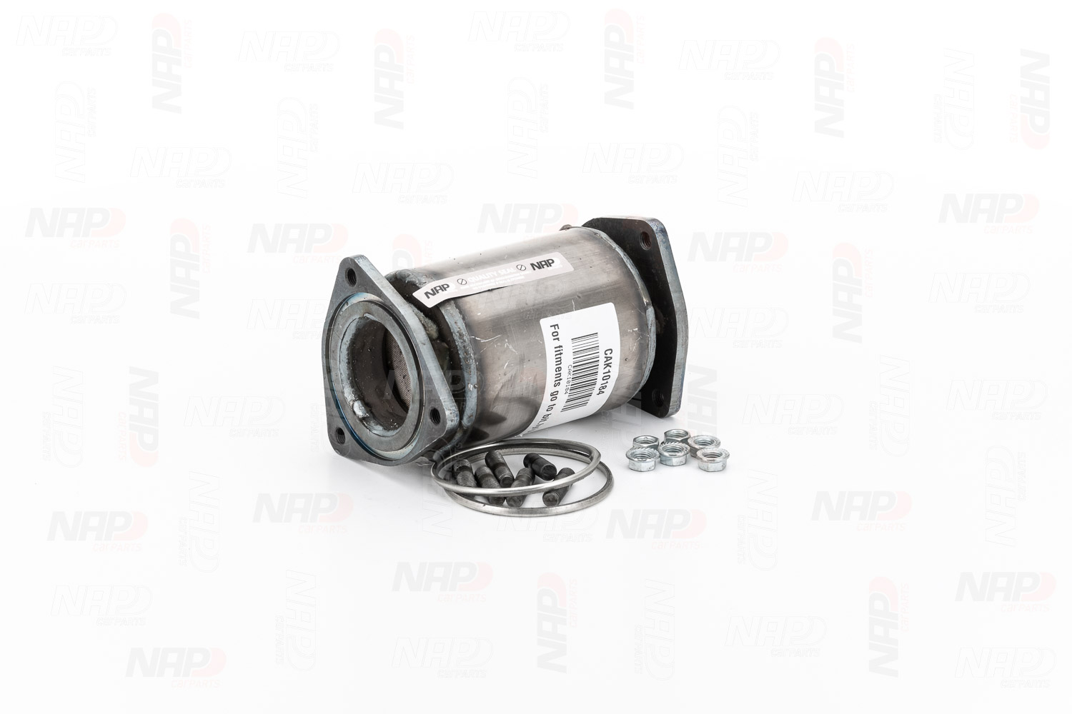 Catalytic Converter