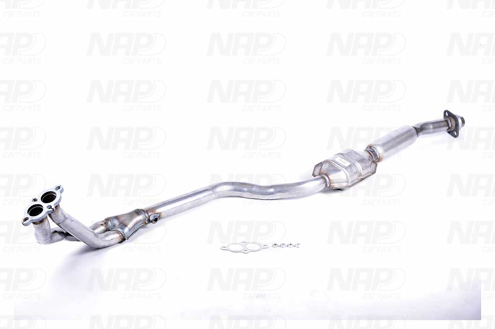 Catalytic Converter (CAK10092)