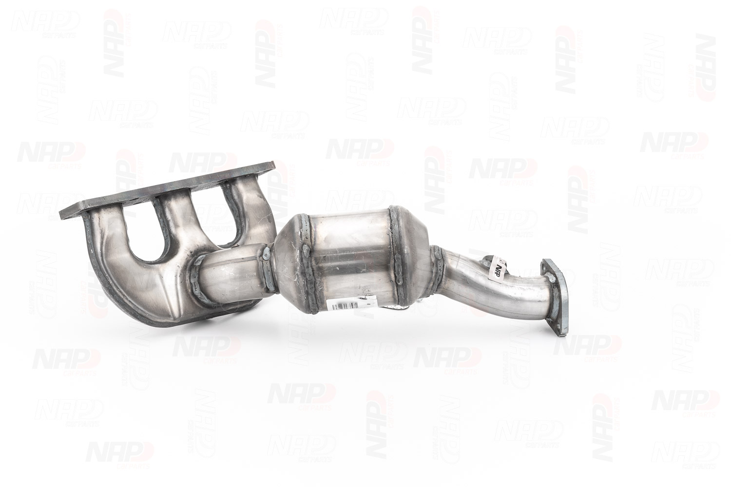Catalytic Converter