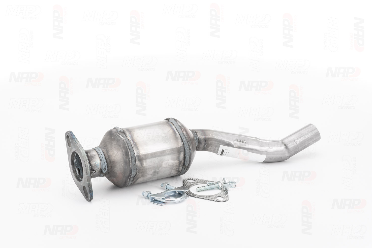 Catalytic Converter