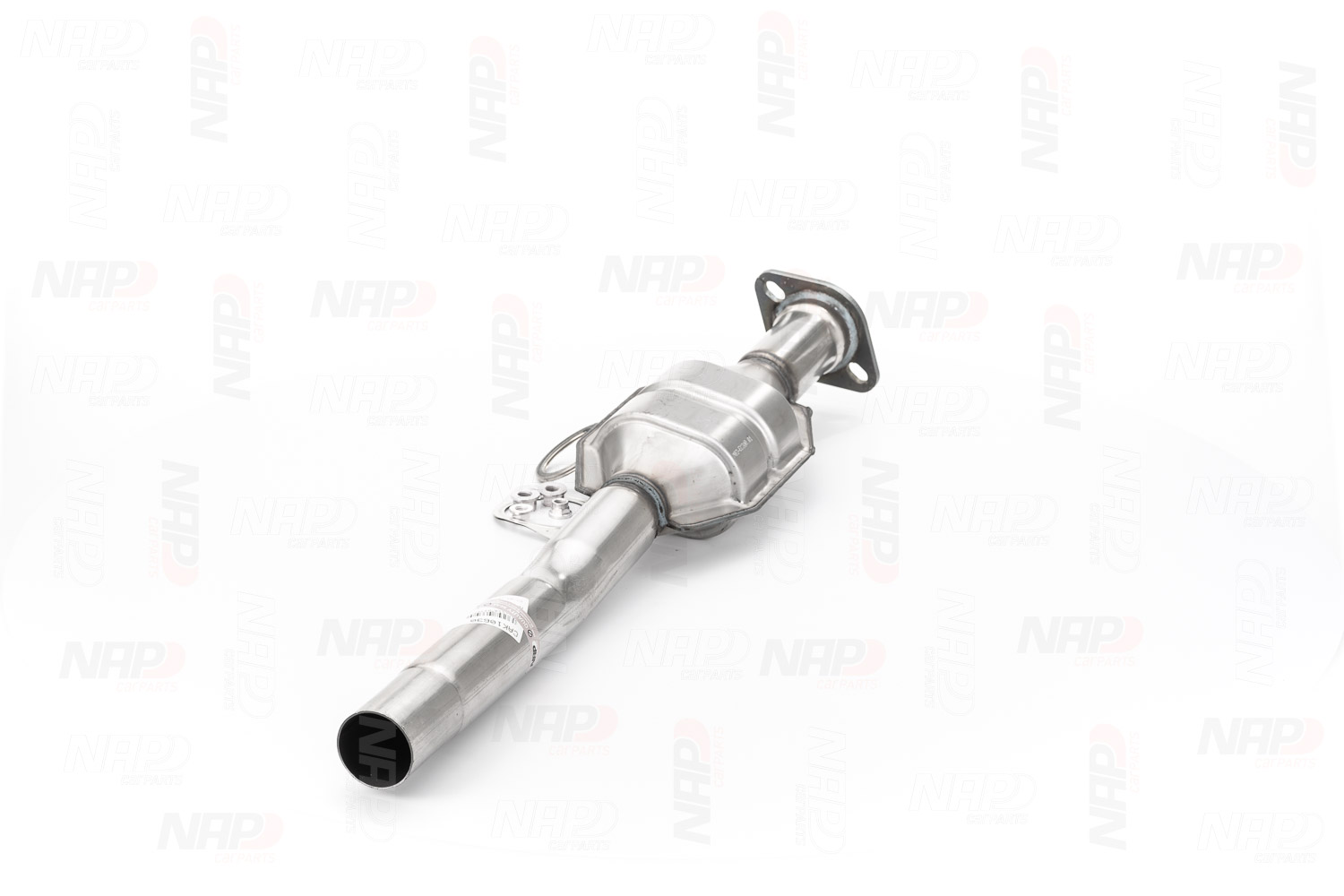 Catalytic Converter