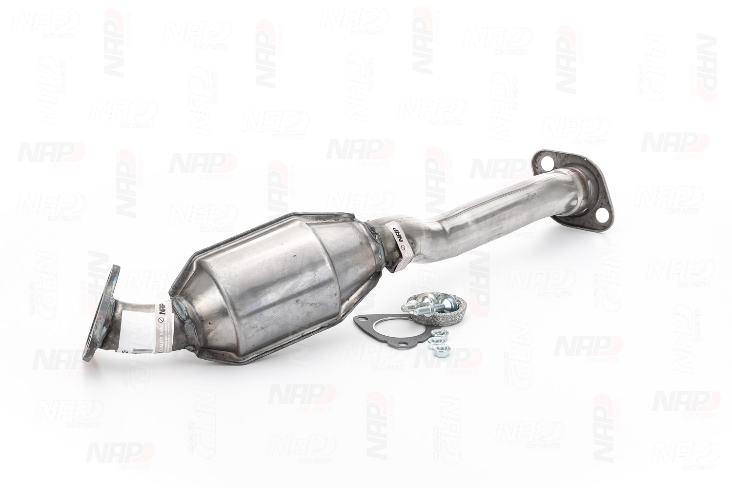Catalytic Converter