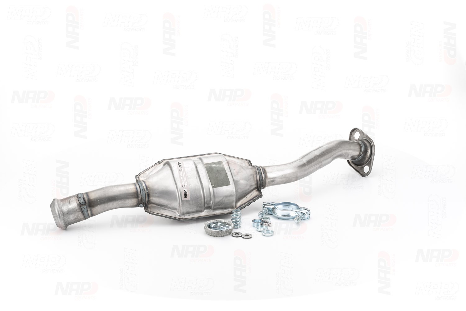 Catalytic Converter