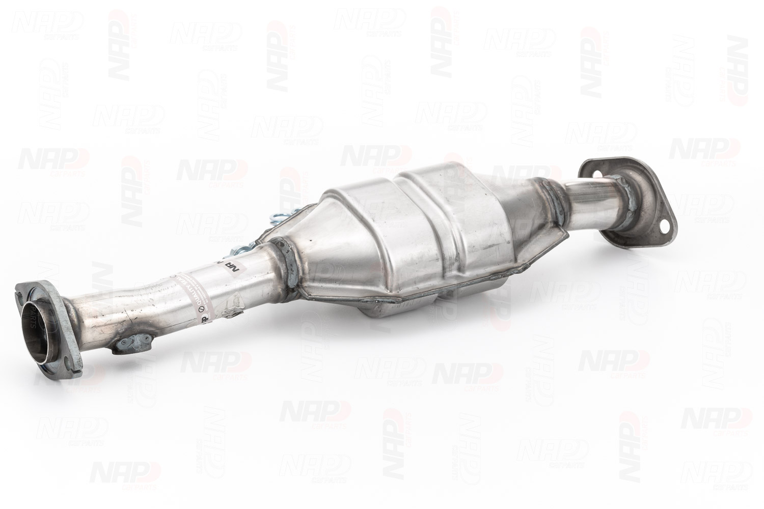 Catalytic Converter