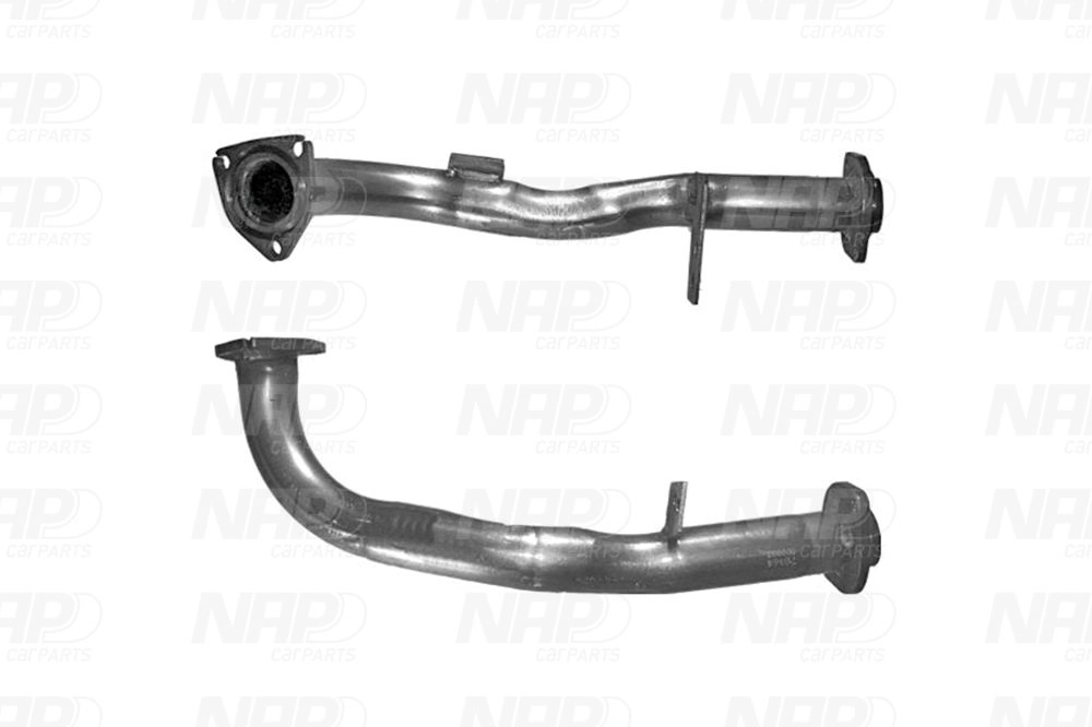 Exhaust Pipe (CAF10055)