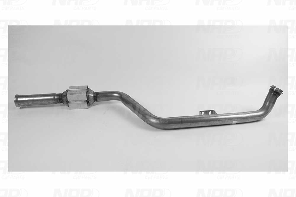 Catalytic Converter (CAK10443)