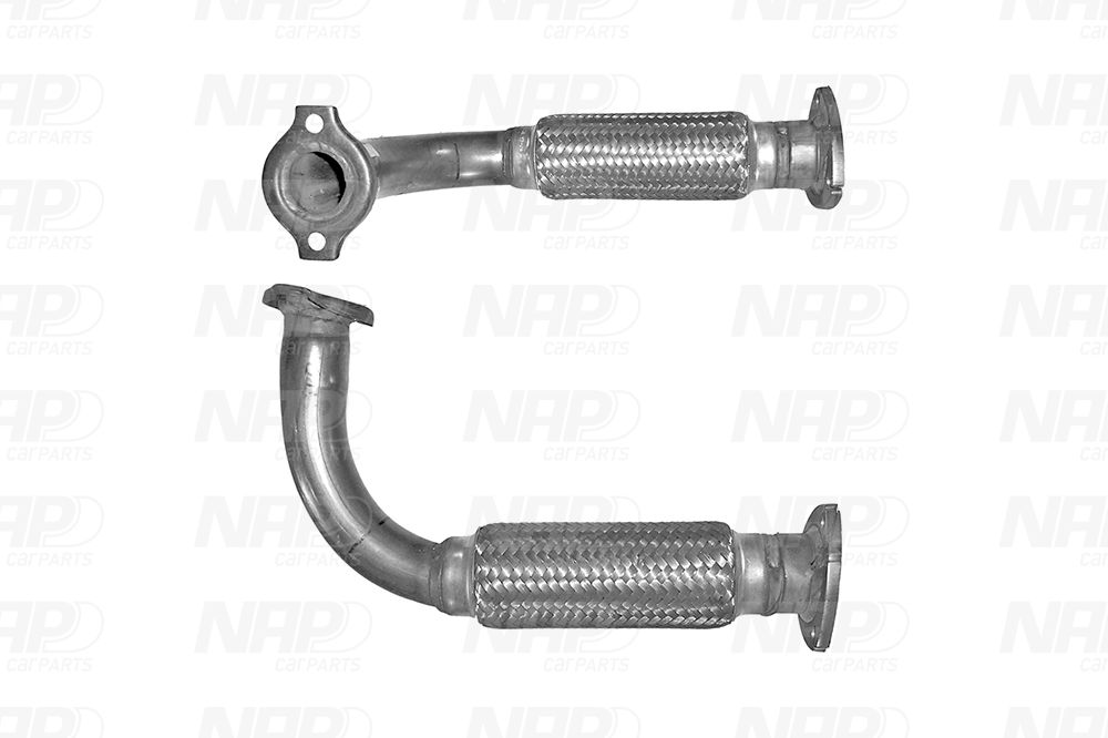 Exhaust Pipe (CAF10325)