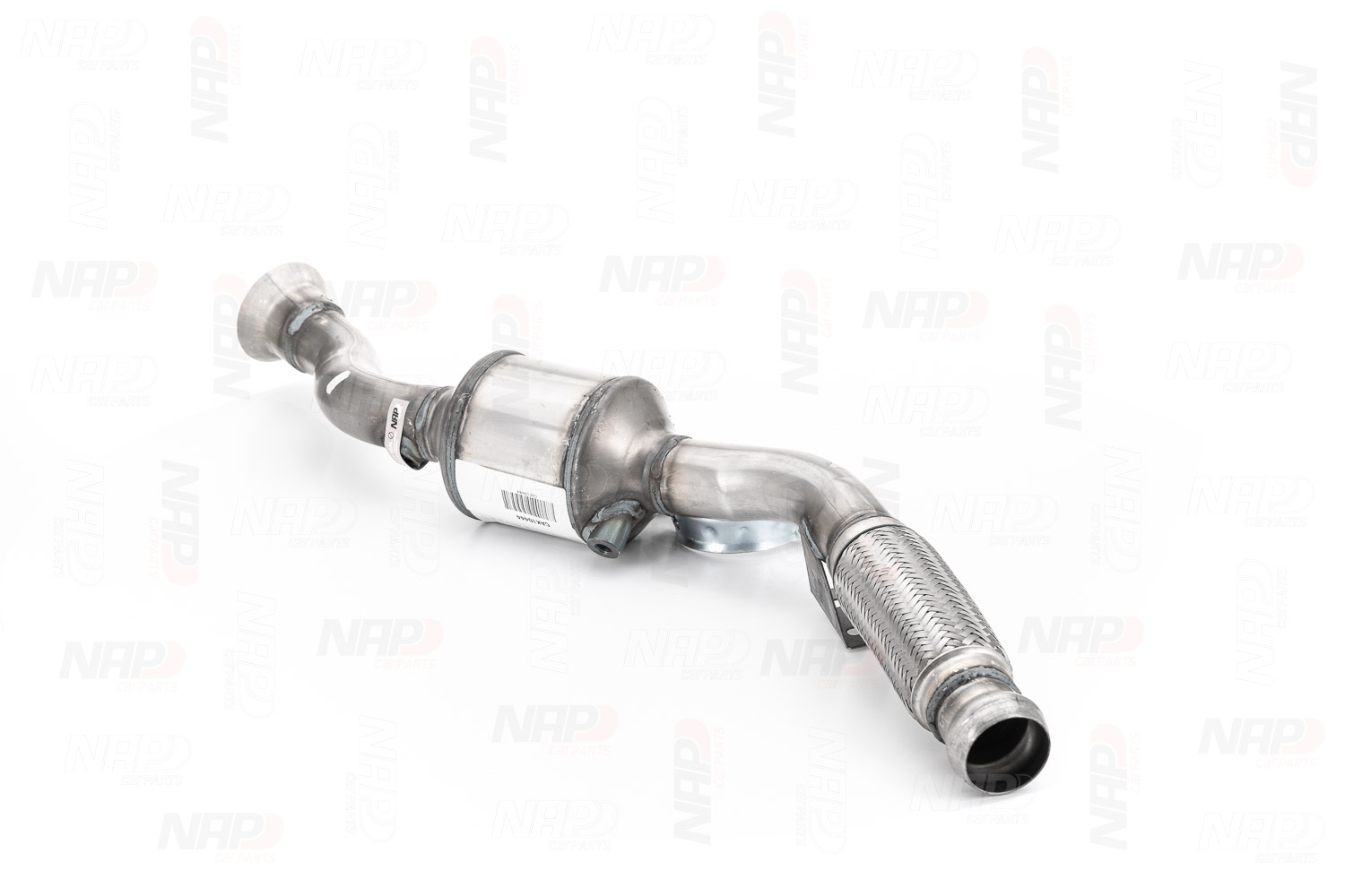 Catalytic Converter
