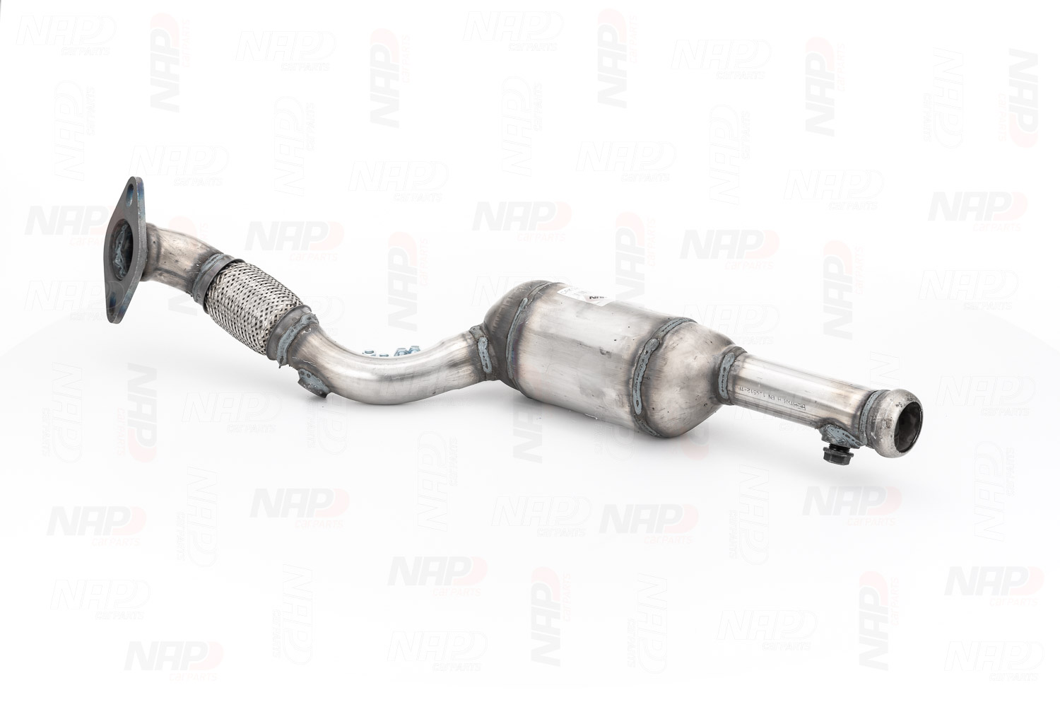Catalytic Converter