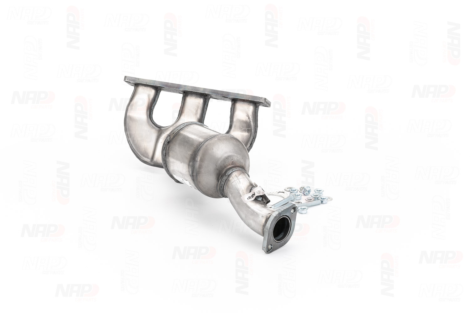 Catalytic Converter