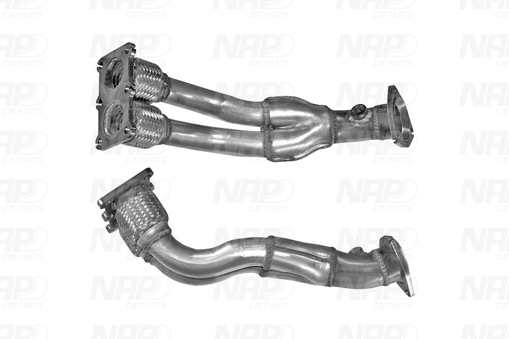 Exhaust Pipe (CAF10410)