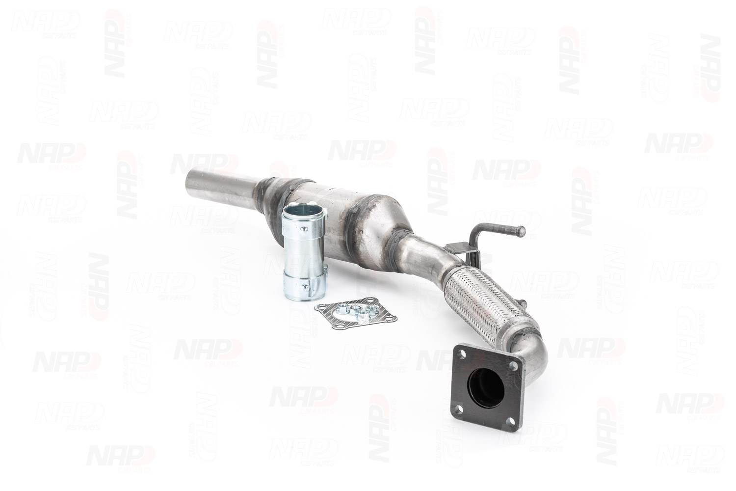 Catalytic Converter (CAK10686)