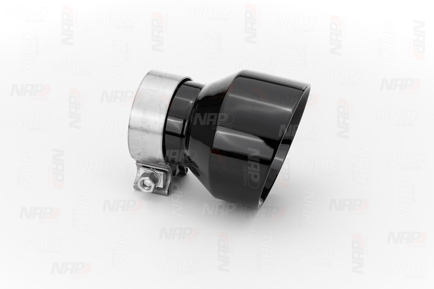Exhaust Tip
