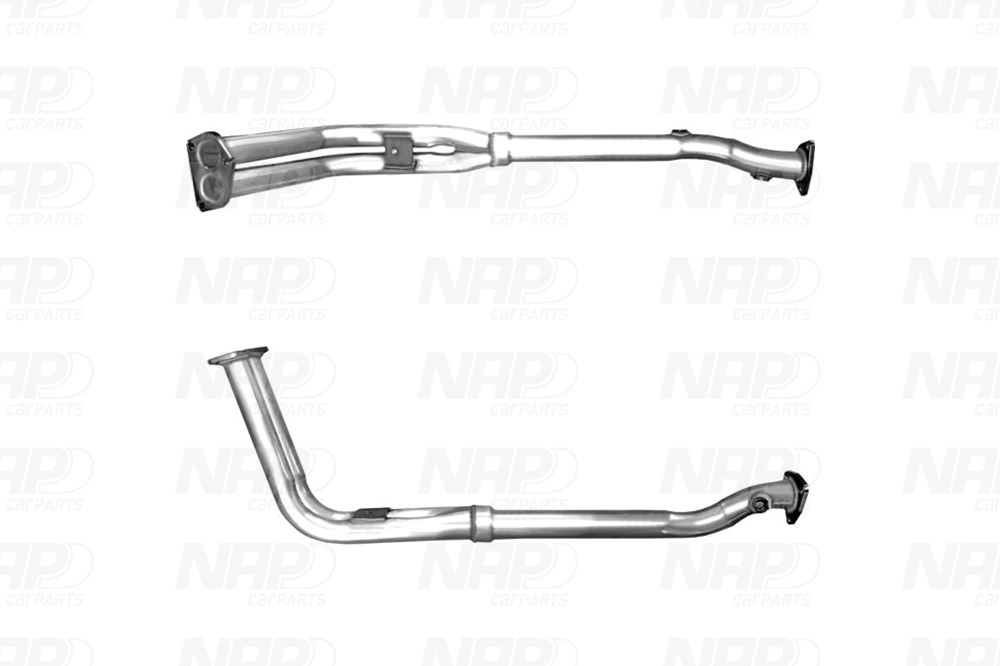 Exhaust Pipe (CAF10147)