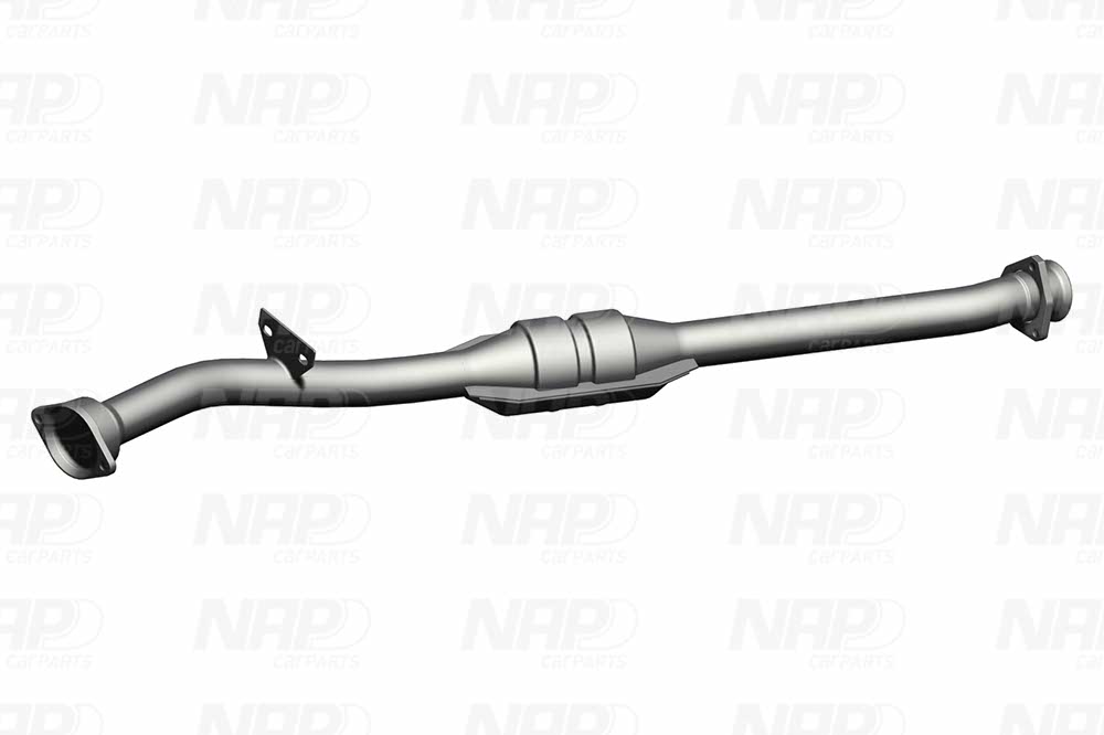 Catalytic Converter (CAK10209)
