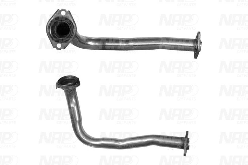 Exhaust Pipe (CAF10580)