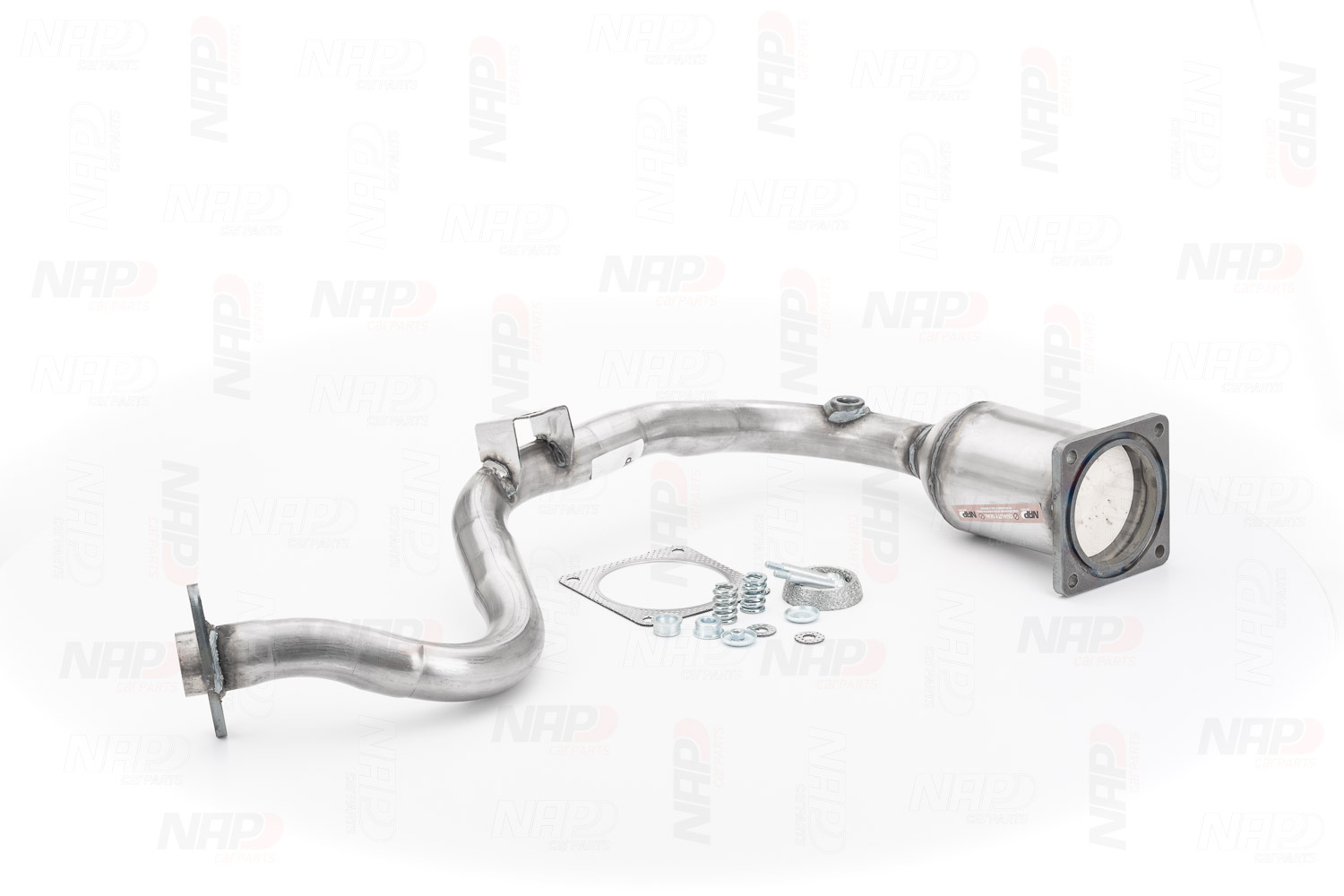 Catalytic Converter (CAK10098)