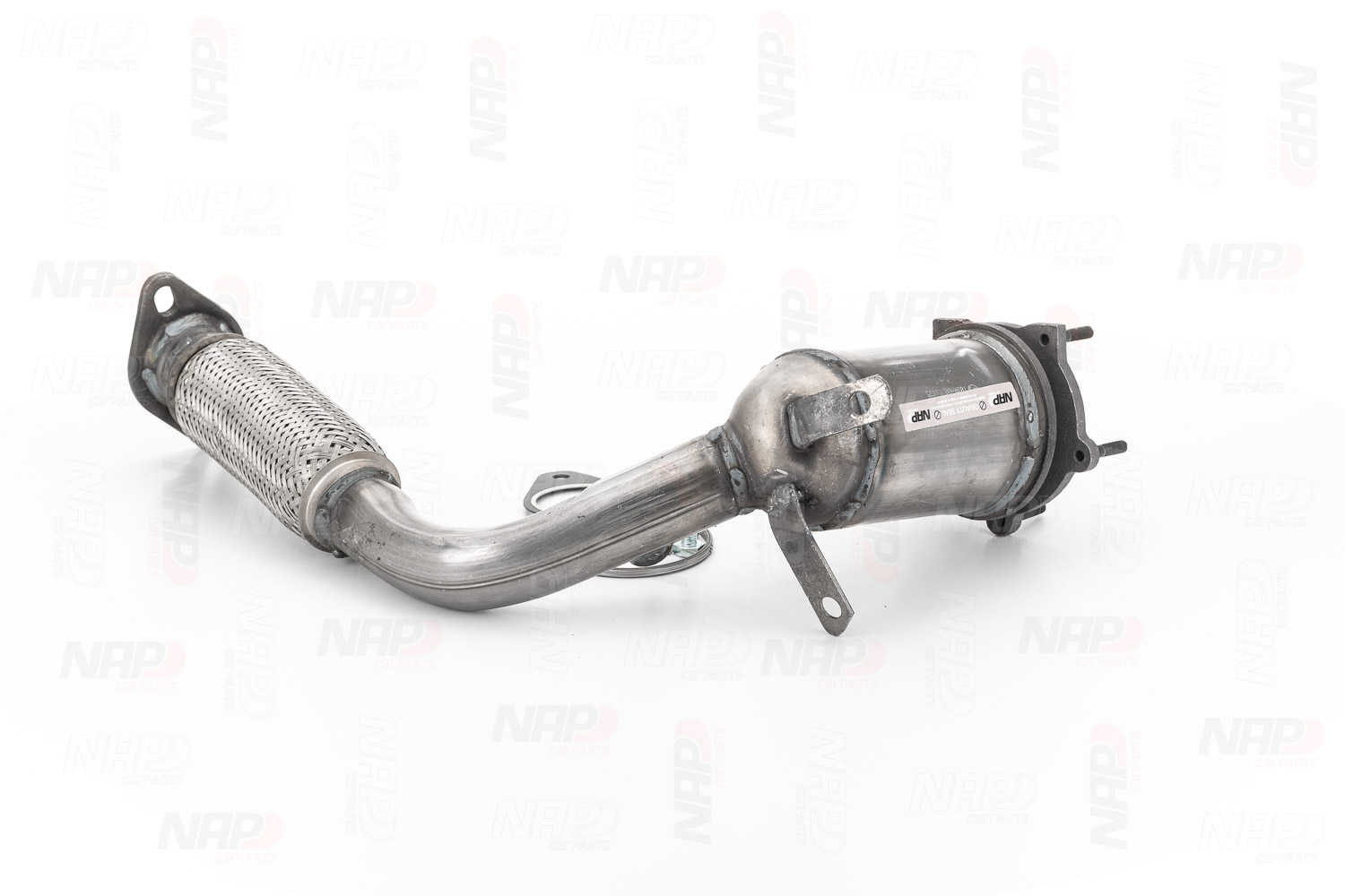 Catalytic Converter