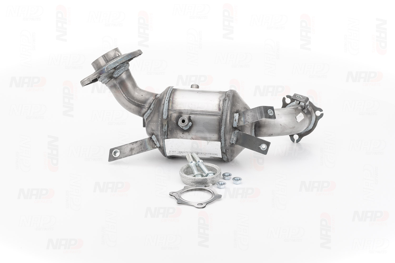 Catalytic Converter