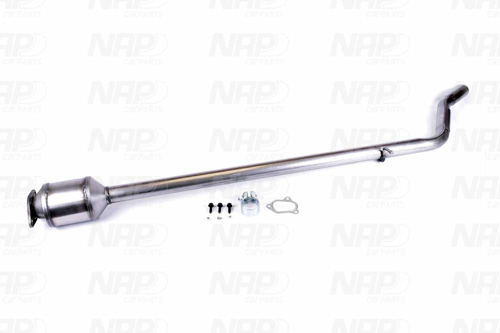 Catalytic Converter (CAK10236)