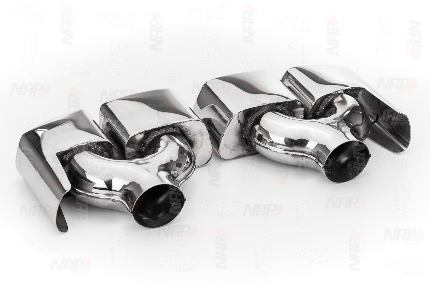 Exhaust Tip