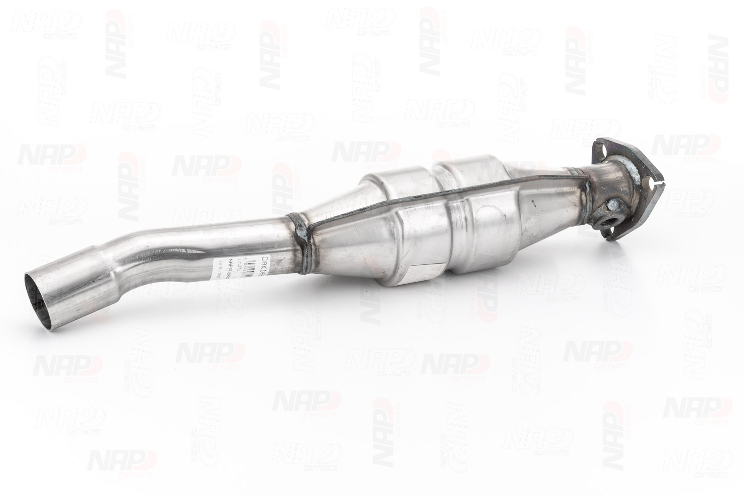 Catalytic Converter