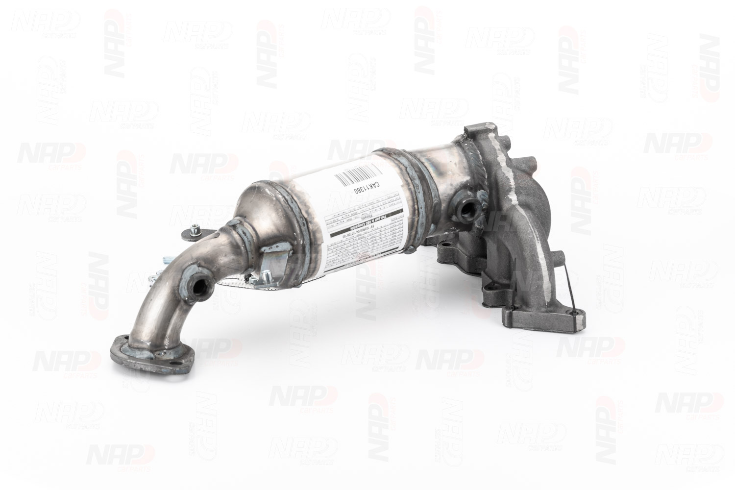 Catalytic Converter