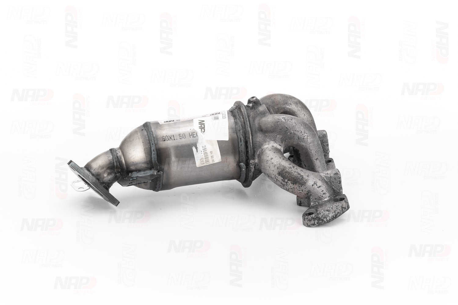 Catalytic Converter