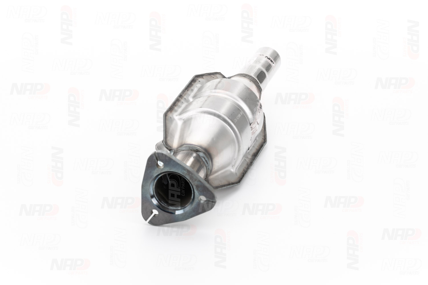 Catalytic Converter