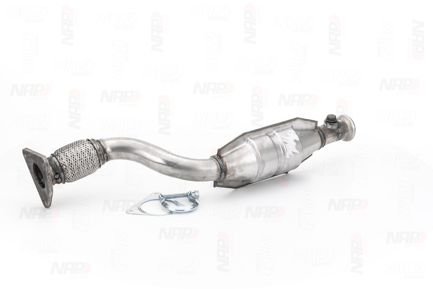 Catalytic Converter (CAK10568)