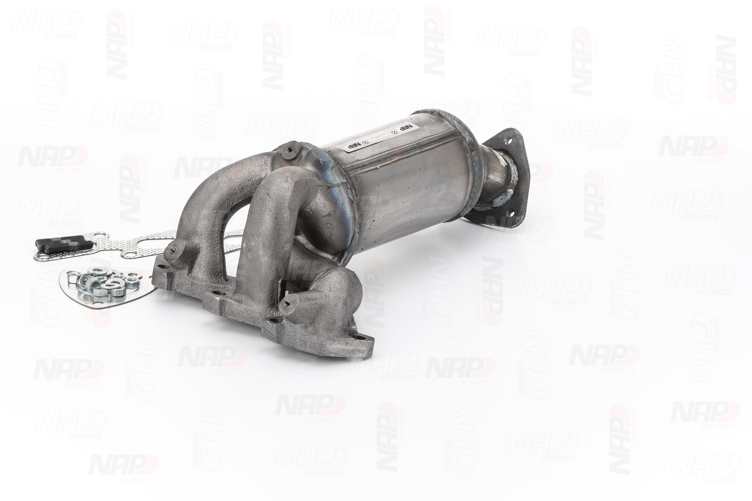 Catalytic Converter