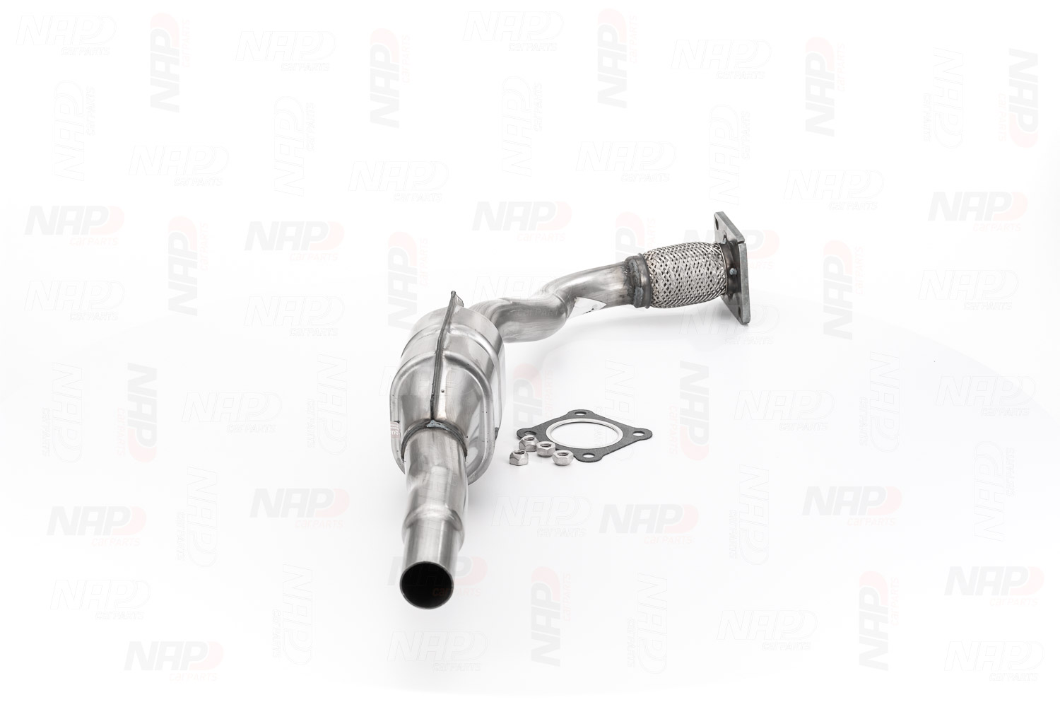 Catalytic Converter