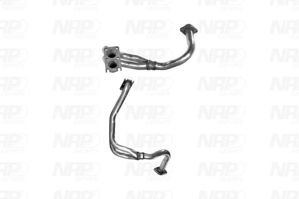 Exhaust Pipe (CAF10269)