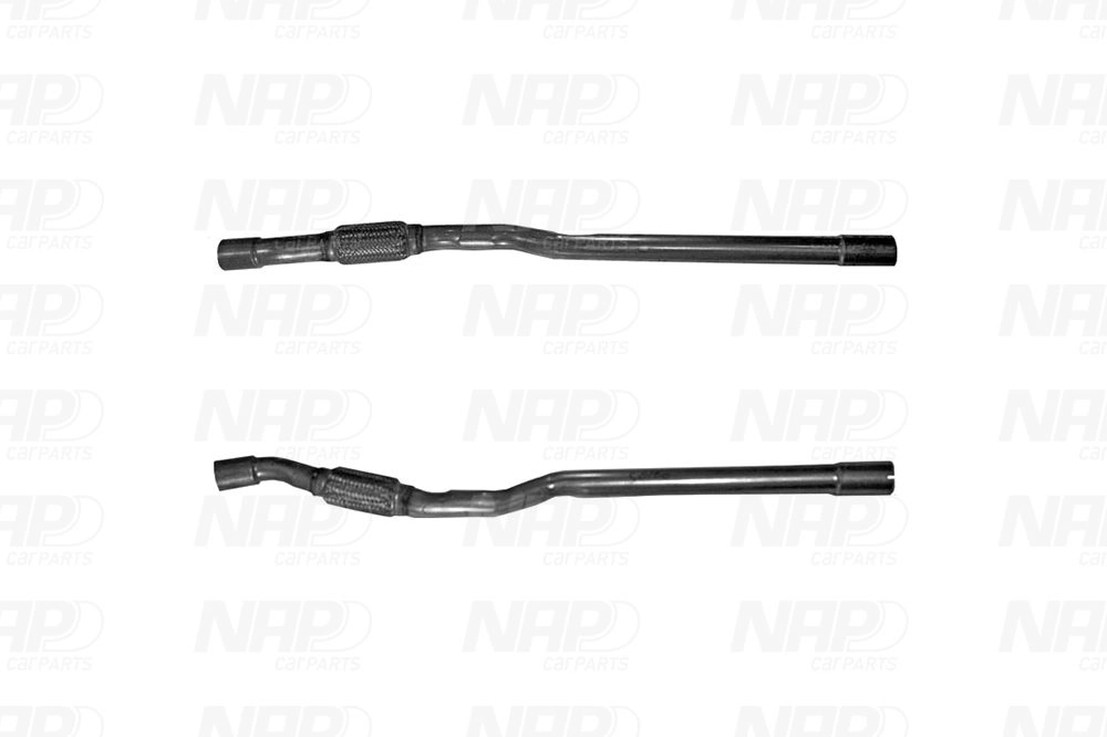 Exhaust Pipe (CAC10225)