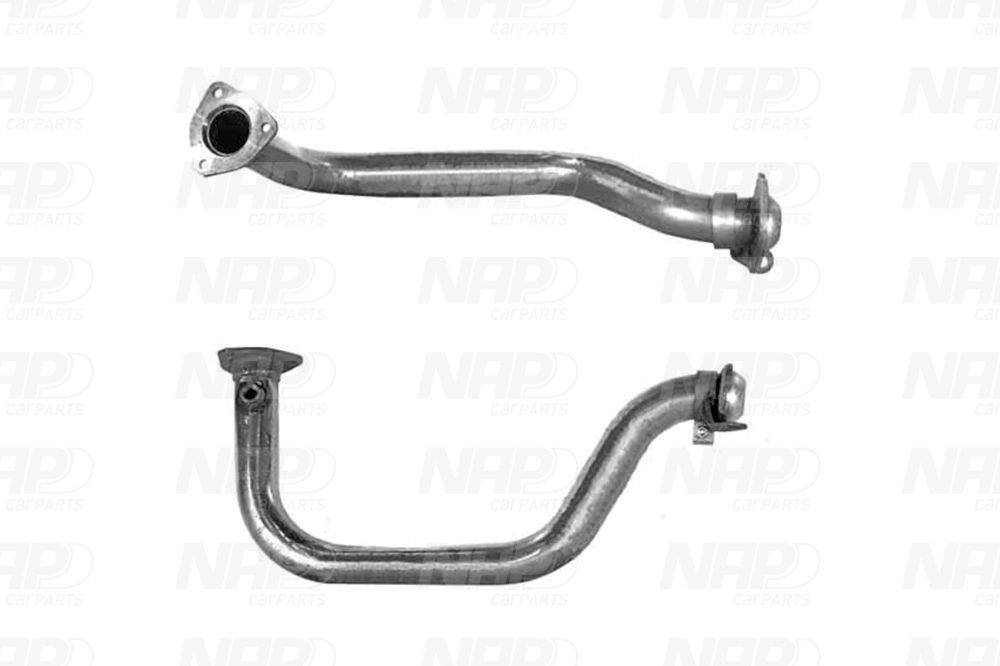 Exhaust Pipe (CAF10074)