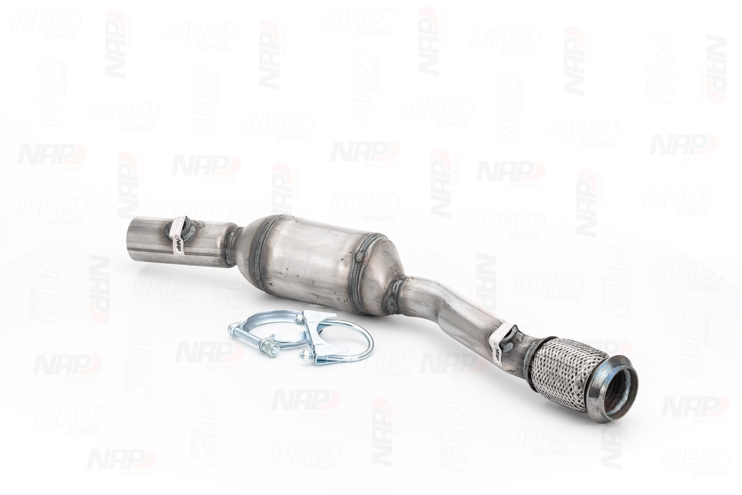 Catalytic Converter (CAK10471)