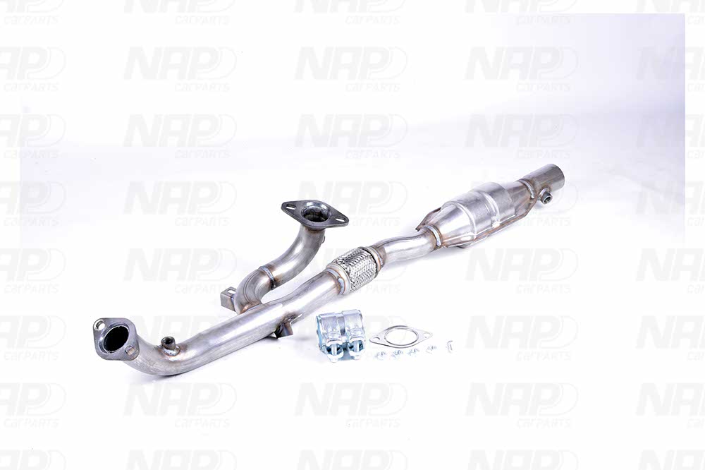 Catalytic Converter (CAK10641)