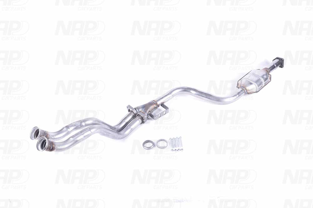 Catalytic Converter (CAK10427)
