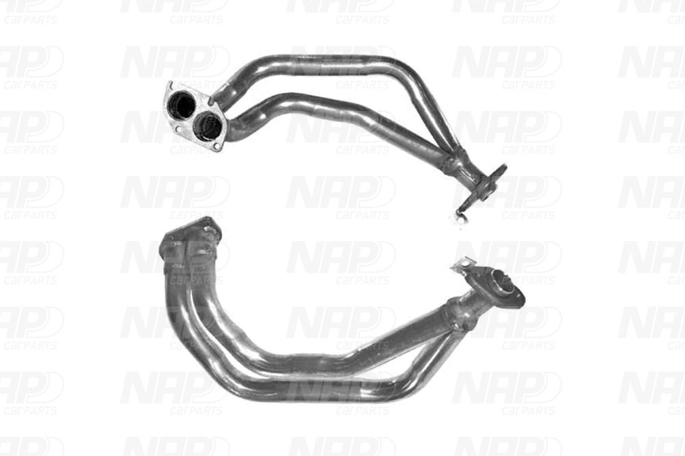Exhaust Pipe (CAF10259)