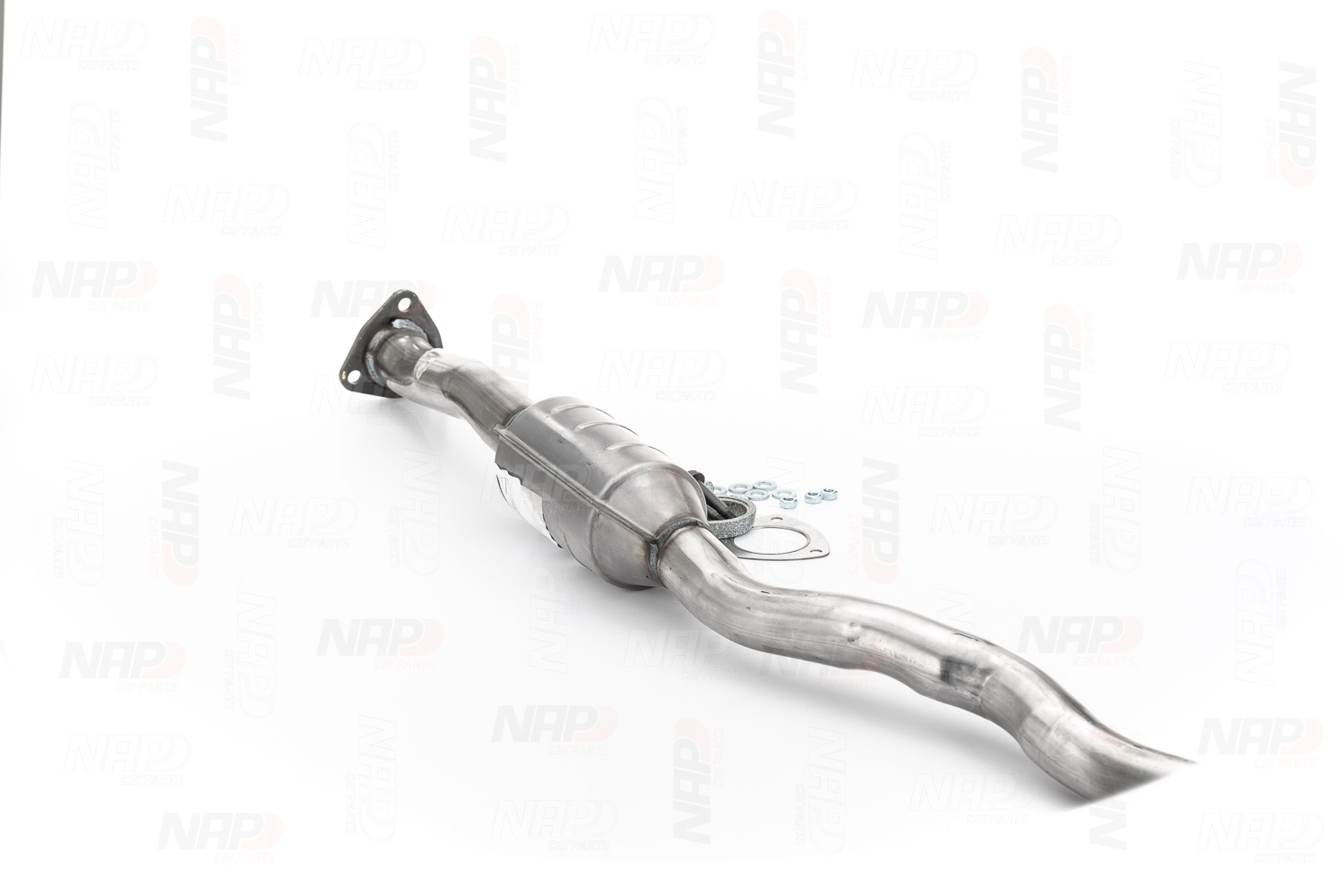 Catalytic Converter