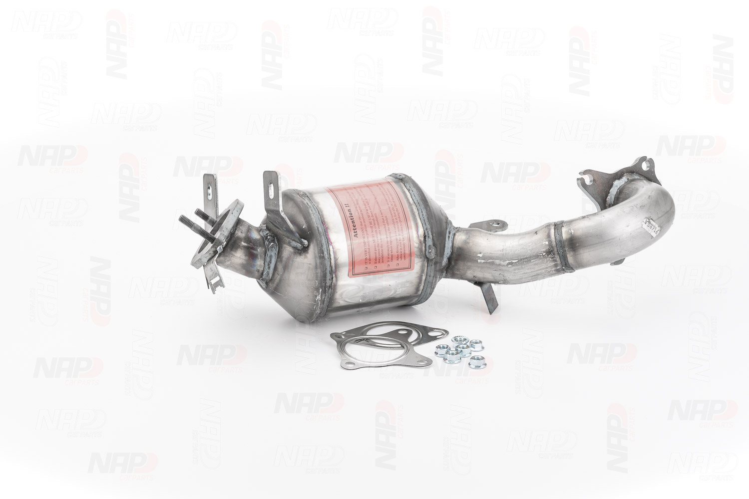 Catalytic Converter